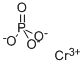 CHROMIUM(III) PHOSPHATE CAS#: 7789-04-0