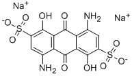 CI 63010 CAS#: 2861-02-1