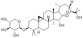 CIMIGENOL 3-O-BETA-D-XYLOPYRANOSIDE CAS#: 27994-11-2