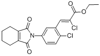 CINIDON-ETHYL CAS#: 142891-20-1