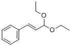 CINNAMALDEHYDE DIETHYL ACETAL CAS#: 7148-78-9