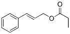 CINNAMYL PROPIONATE CAS#: 78761-38-3