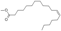 CIS-12-OCTADECENOIC ACID METHYL ESTER CAS#: 2733-86-0