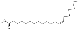 CIS-13-EICOSENOIC ACID METHYL ESTER CAS#: 69120-02-1
