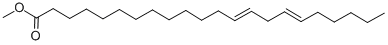 CIS-13,16-DOCOSADIENOIC ACID METHYL ESTER CAS#: 61012-47-3