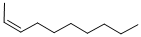 CIS-2-DECENE CAS#: 20348-51-0