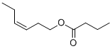 CIS-3-HEXENYL BUTYRATE CAS#: 16491-36-4