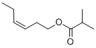 CIS-3-HEXENYL ISOBUTYRATE CAS#: 41519-23-7