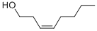 CIS-3-OCTEN-1-OL CAS#: 20125-84-2