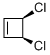 CIS-3,4-DICHLOROCYCLOBUTENE CAS#: 2957-95-1