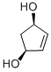 CIS-3,5-DIHYDROXY-1-CYCLOPENTENE CAS#: 29783-26-4