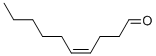 CIS-4-DECENAL CAS#: 21662-09-9
