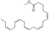 CIS-5,8,11,14,17-EICOSAPENTAENOIC ACID METHYL ESTER CAS#: 2734-47-6