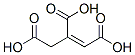 CIS-ACONITIC ACID CAS#: 585-84-2
