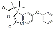 CIS-PERMETHRIN CAS#: 61949-76-6