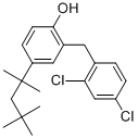 CLOFOCTOL CAS#: 37693-01-9
