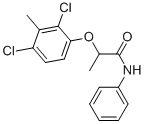 CLOMEPROP CAS#: 84496-56-0