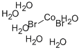 COBALT BROMIDE, HEXAHYDRATE CAS#: 13762-12-4