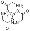 COBALT GLYCINE CAS#: 14221-43-3