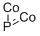 COBALT PHOSPHIDE CAS#: 12134-02-0