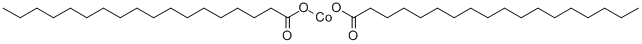 COBALT STEARATE CAS#: 1002-88-6