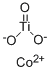 COBALT TITANATE CAS#: 12017-01-5
