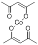 COBALT(II) ACETYLACETONATE CAS#: 123334-29-2