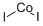 COBALT(II) IODIDE CAS#: 15238-00-3
