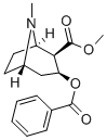 COCAINE CAS#: 50-36-2