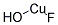 COPPER HYDROXYFLUORIDE CAS#: