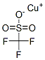 COPPER(I) TRIFLUOROMETHANESULFONATE BENZENE COMPLEX (2:1) CAS#: 37234-97-2