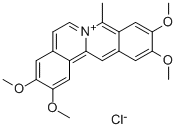 CORALYNE CHLORIDE HYDRATE, 98+% CAS#: 38989-38-7