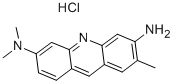 CORIPHOSPHINE O CAS#: 5409-37-0