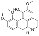 (+)-CORYDALINE CAS#: 476-69-7