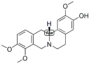 (+)-CORYPALMINE CAS#: 6018-40-2