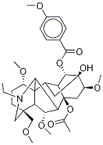 CRASSICAULINE A CAS#: 79592-91-9