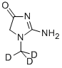 CREATININE-D3 CAS#: 143827-20-7