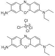 CRESYL BLUE, BRILLIANT CAS#: 51716-96-2