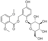 CURCULIGOSIDE CAS#: 85643-19-2