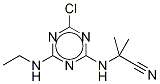 CYANAZINE-D5 CAS#: