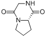 CYCLO(-GLY-PRO) CAS#: 3705-27-9