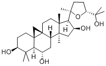 CYCLOASTRAGENOL CAS#: 78574-94-4