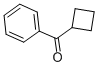 CYCLOBUTYL PHENYL KETONE CAS#: 5407-98-7