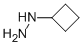 CYCLOBUTYLHYDRAZINE CAS#: 742673-64-9
