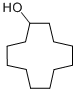 CYCLODODECANOL CAS#: 1724-39-6