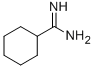 CYCLOHEXANECARBOXAMIDINE CAS#: 24722-30-3