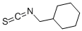 CYCLOHEXANEMETHYL ISOTHIOCYANATE CAS#: 52395-66-1
