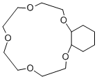 CYCLOHEXANO-15-CROWN-5 CAS#: 17454-48-7