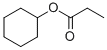 CYCLOHEXYL PROPIONATE CAS#: 6222-35-1