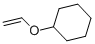 CYCLOHEXYL VINYL ETHER CAS#: 2182-55-0